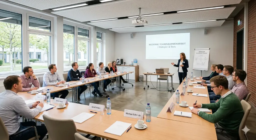 [TB4H] Troadbodn 4 Stunden